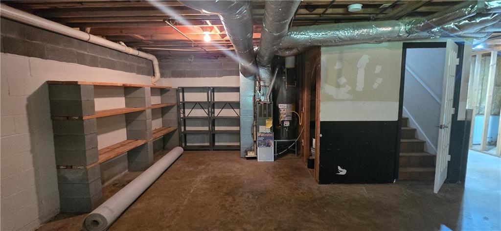 Apple Orchard - Residential Lease