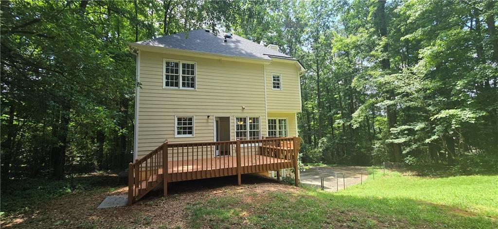 Apple Orchard - Residential Lease