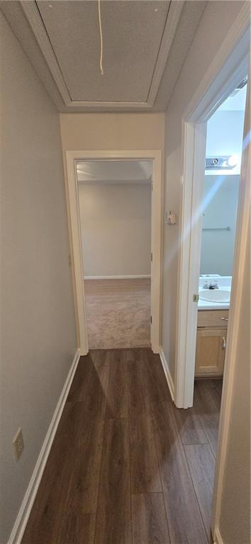 Apple Orchard - Residential Lease