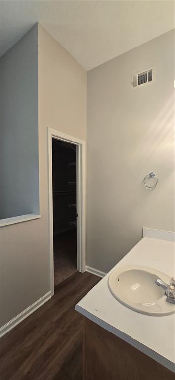 Apple Orchard - Residential Lease