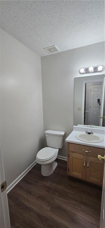 Apple Orchard - Residential Lease