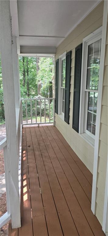 Apple Orchard - Residential Lease
