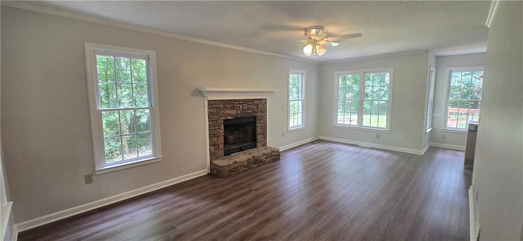 Apple Orchard - Residential Lease