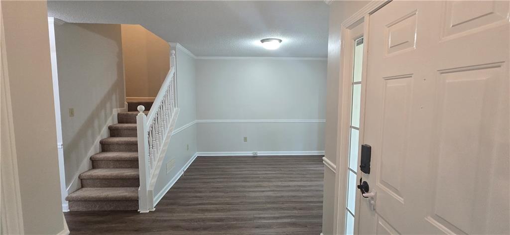Apple Orchard - Residential Lease