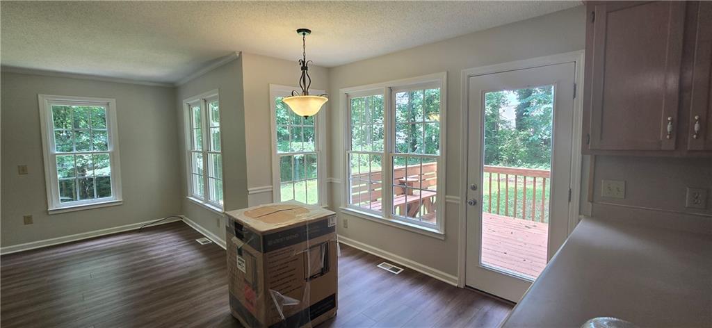 Apple Orchard - Residential Lease