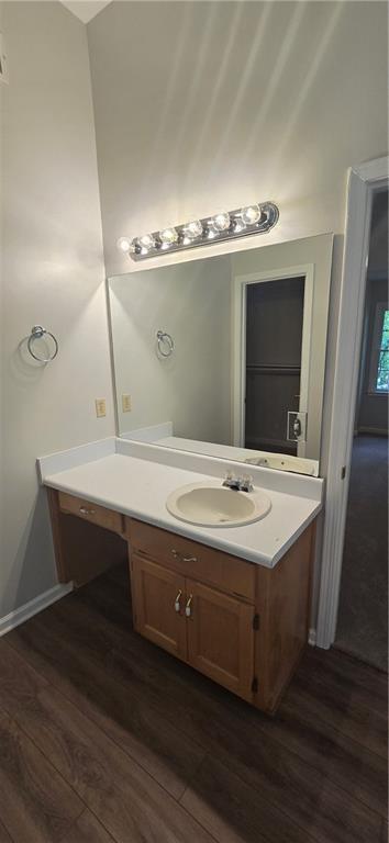 Apple Orchard - Residential Lease