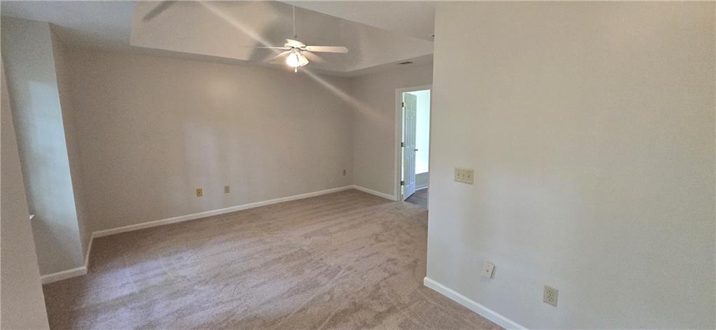 Apple Orchard - Residential Lease