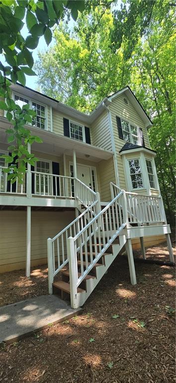 Apple Orchard - Residential Lease