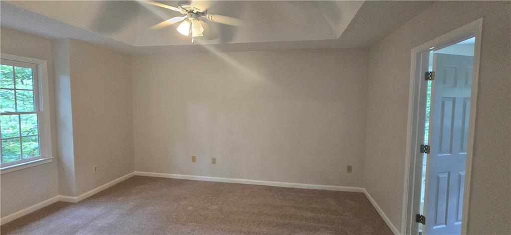 Apple Orchard - Residential Lease