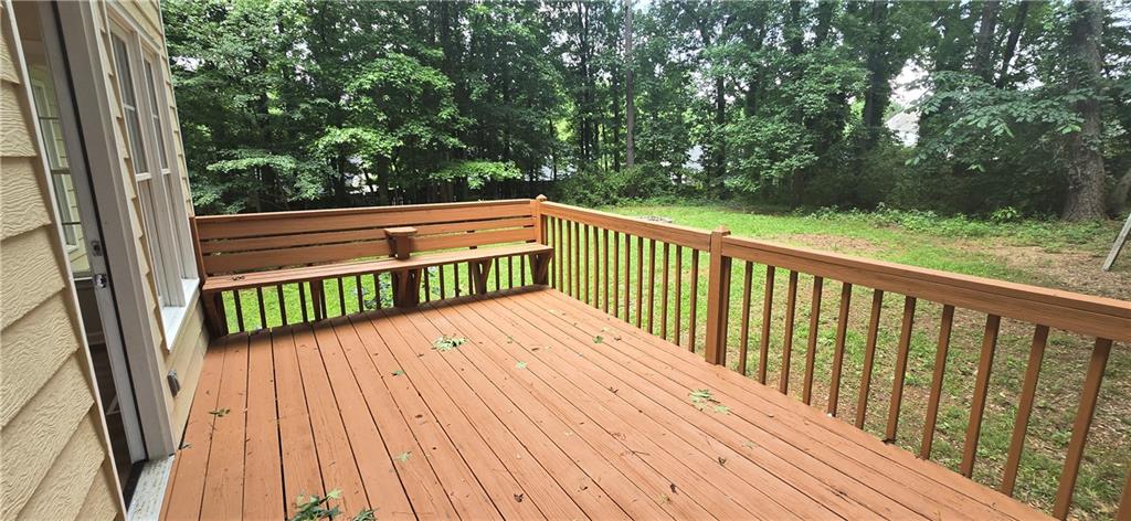 Apple Orchard - Residential Lease