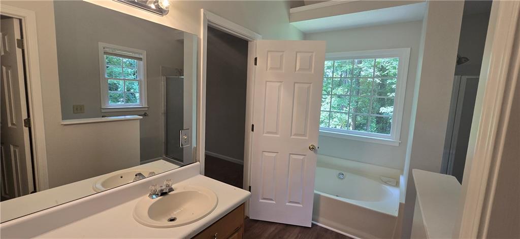 Apple Orchard - Residential Lease