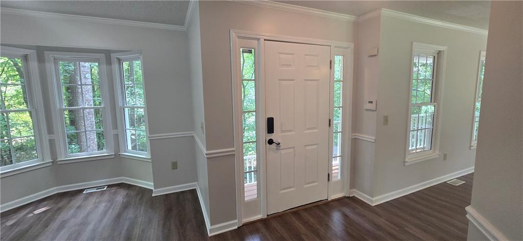 Apple Orchard - Residential Lease