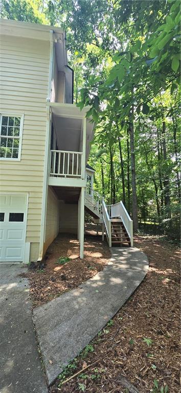 Apple Orchard - Residential Lease