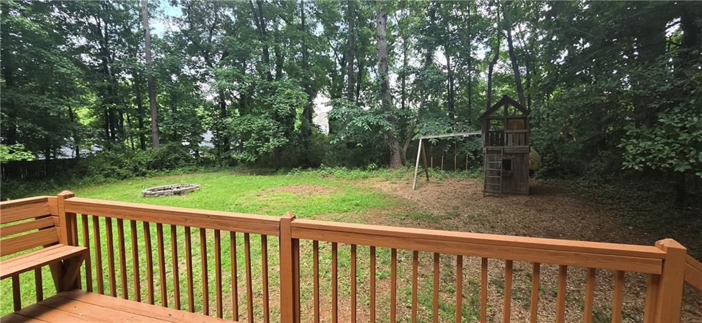 Apple Orchard - Residential Lease