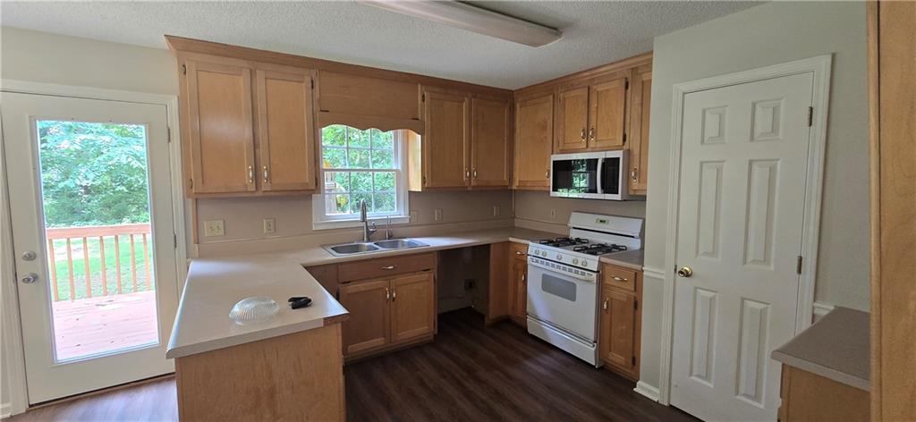 Apple Orchard - Residential Lease