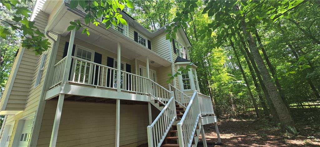 Apple Orchard - Residential Lease