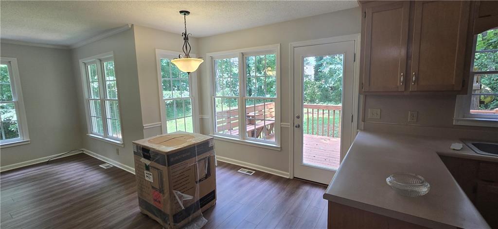 Apple Orchard - Residential Lease