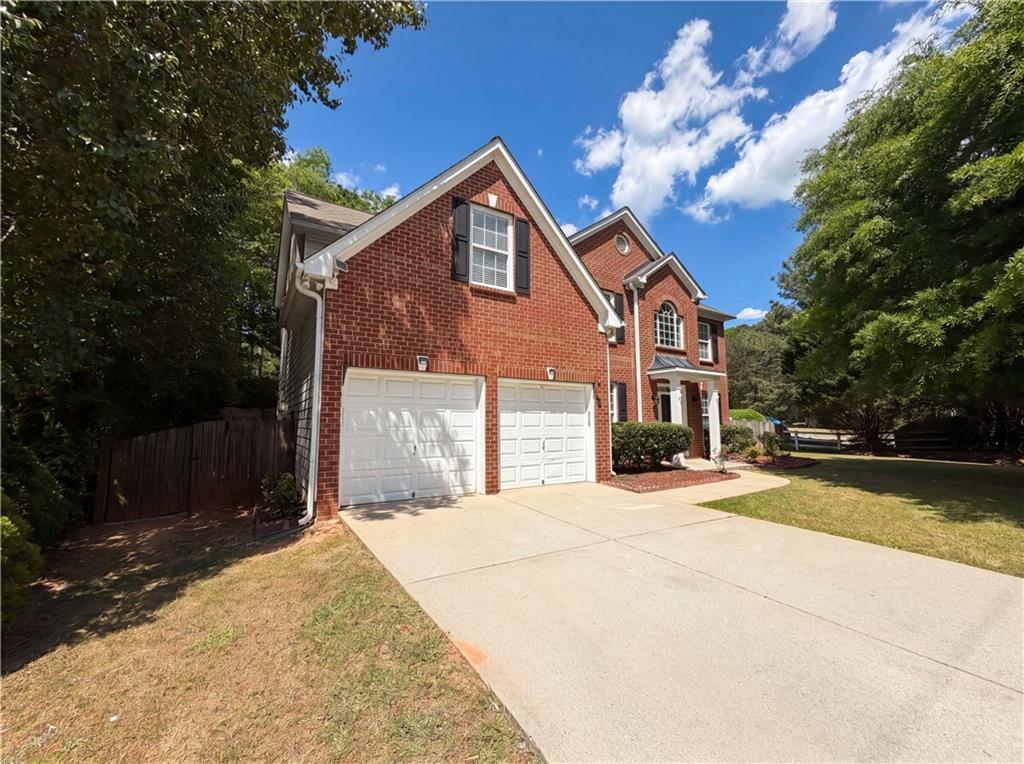 750 Taylor School Drive