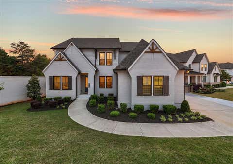 Homes For Sale - 4967 Concert Lane<br/> Marietta, GA 30066