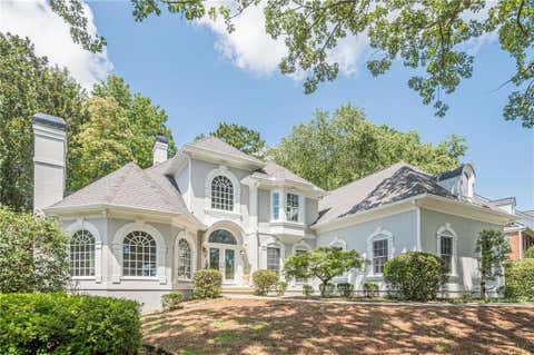 Homes For Rent - 7705 Little Aston Way<br/> Duluth, GA 30097