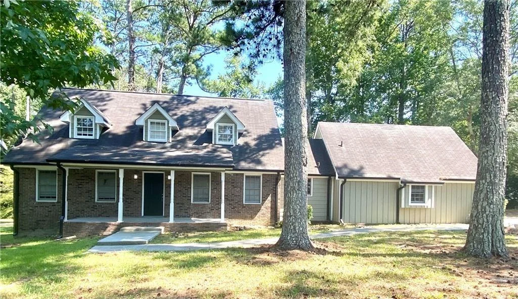 5940 Old Bill Cook Road