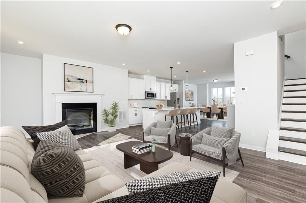 3243 Basil Oak Drive
