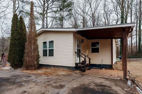 5408 Waterwood Drive Gainesville GA 30506