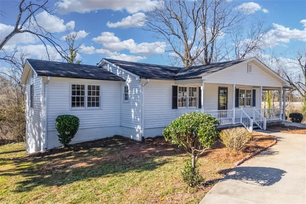 5629 Yonah Homer Road, Alto, Georgia image 2