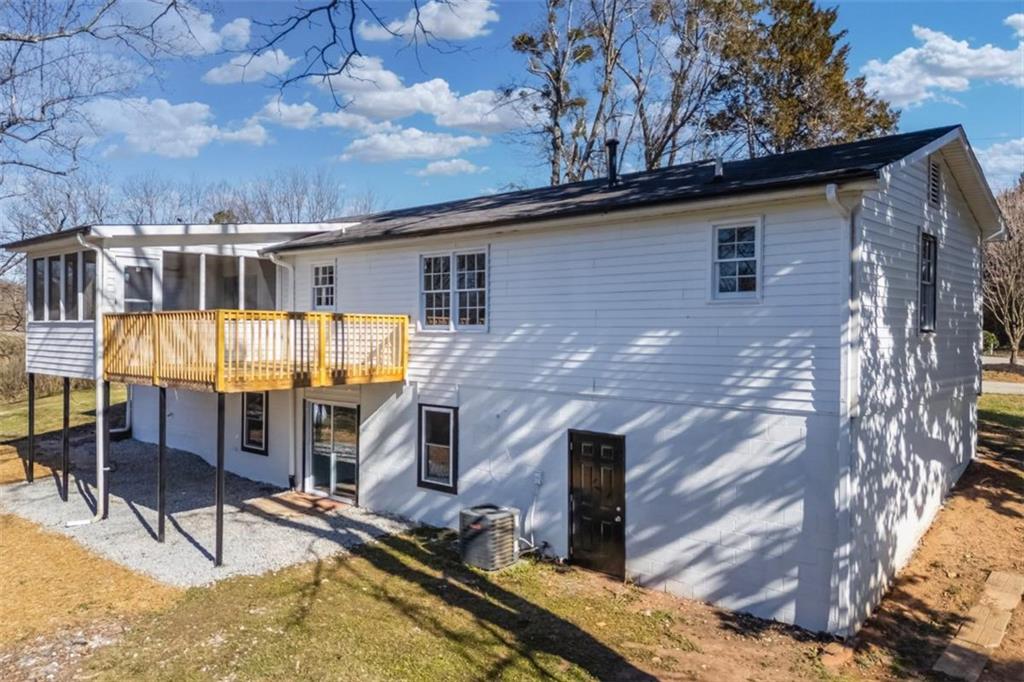 5629 Yonah Homer Road, Alto, Georgia image 49