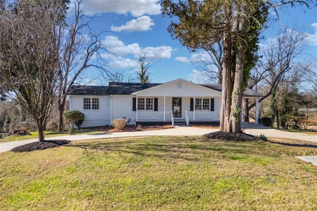 5629 Yonah Homer Road, Alto, Georgia image 3