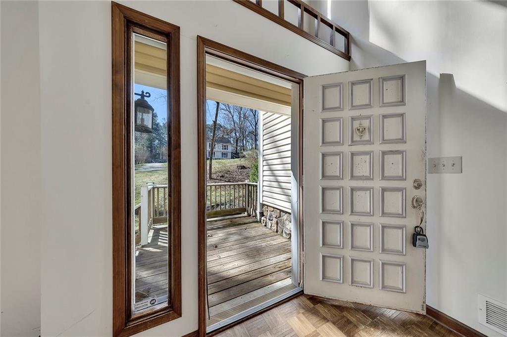 1146 Rolling Green Drive