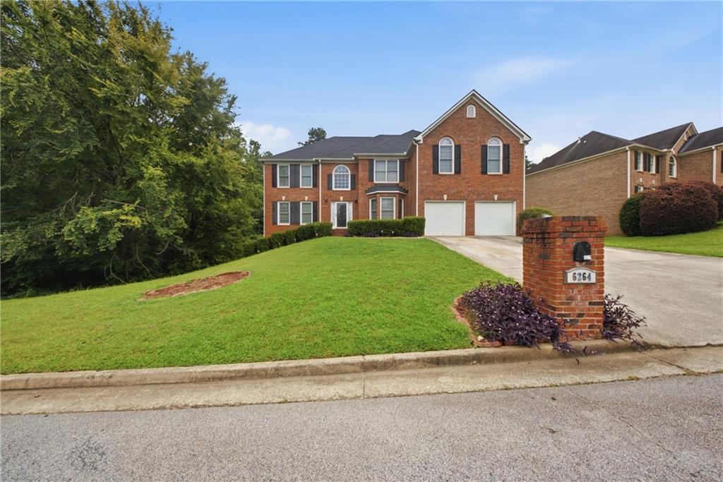 6264 Southland Ridge