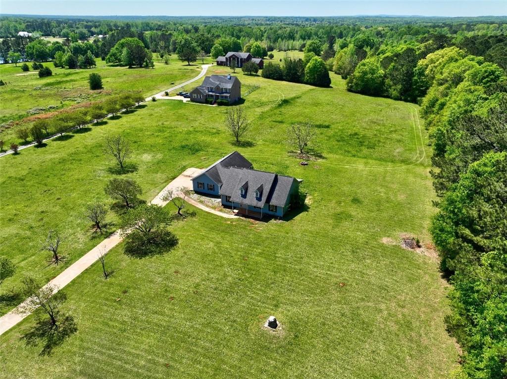 309 Abbott Road, Barnesville, Georgia image 11