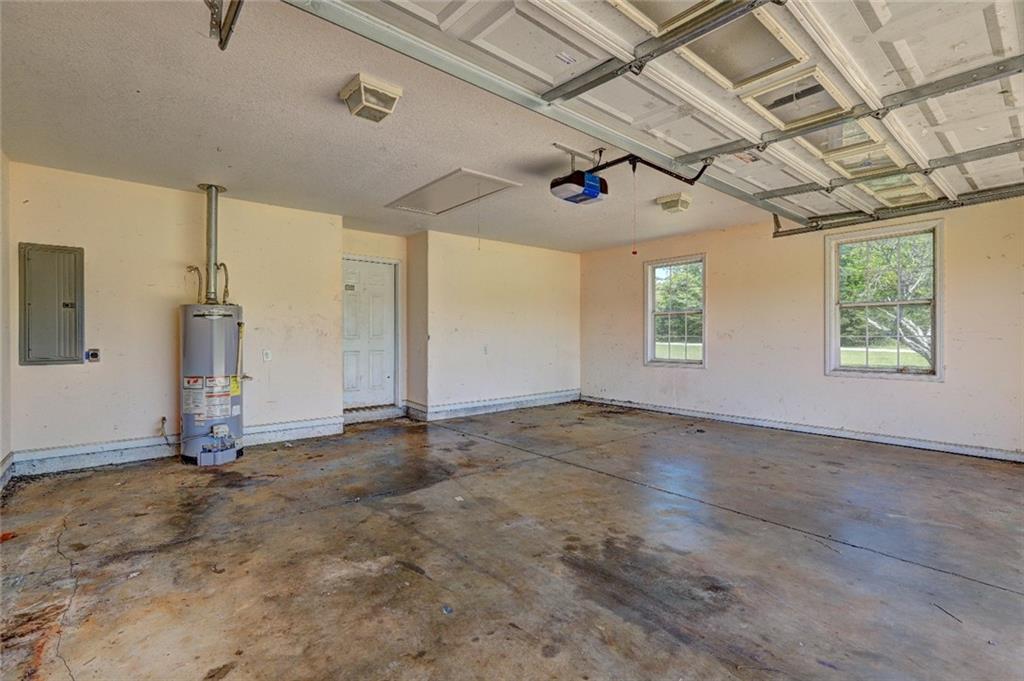 309 Abbott Road, Barnesville, Georgia image 46