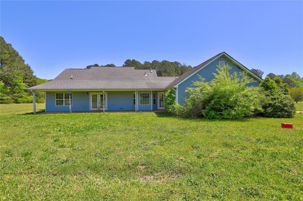 309 Abbott Road, Barnesville, Georgia image 7