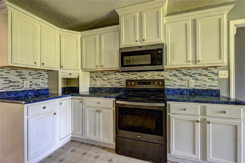 309 Abbott Road, Barnesville, Georgia image 23