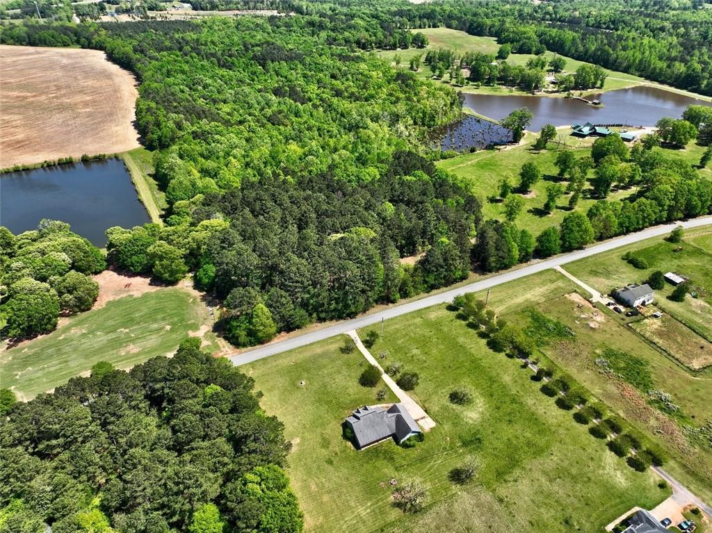 309 Abbott Road, Barnesville, Georgia image 13