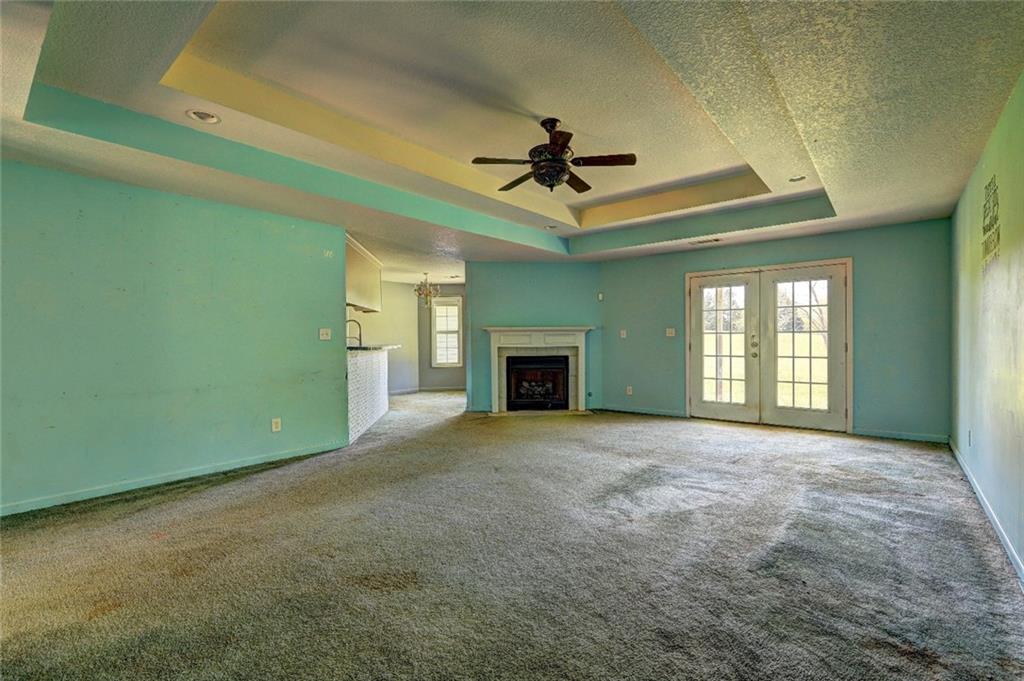 309 Abbott Road, Barnesville, Georgia image 16