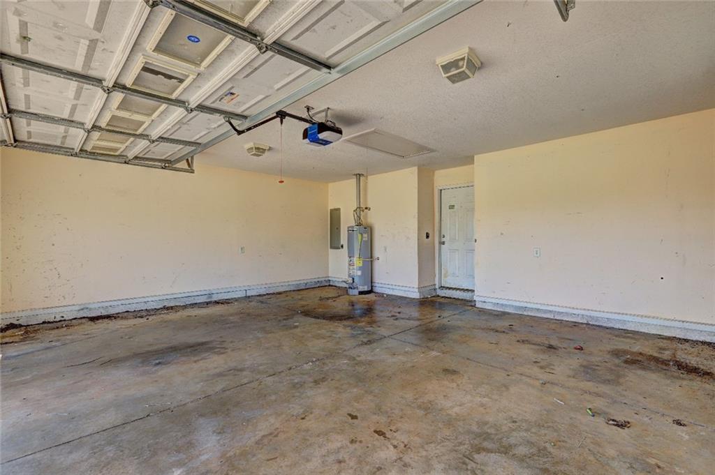 309 Abbott Road, Barnesville, Georgia image 45