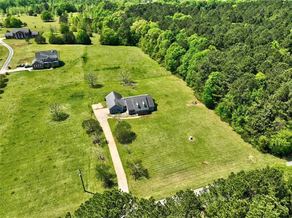 309 Abbott Road, Barnesville, Georgia image 12