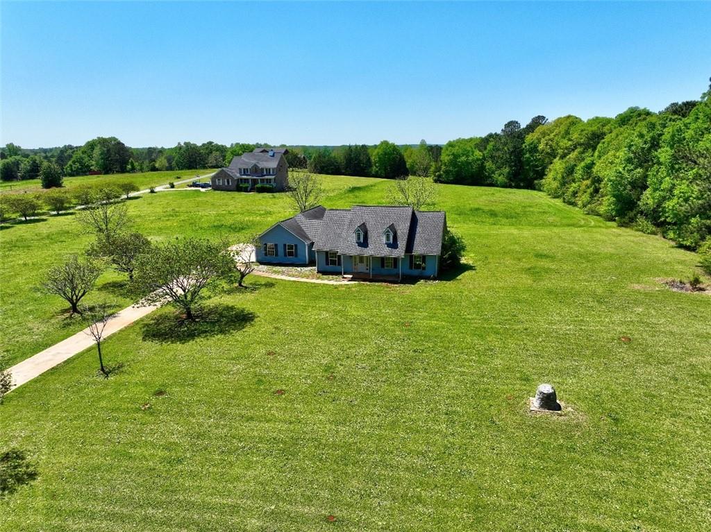 309 Abbott Road, Barnesville, Georgia image 10