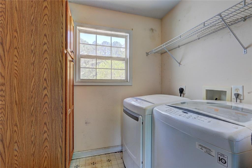 309 Abbott Road, Barnesville, Georgia image 43