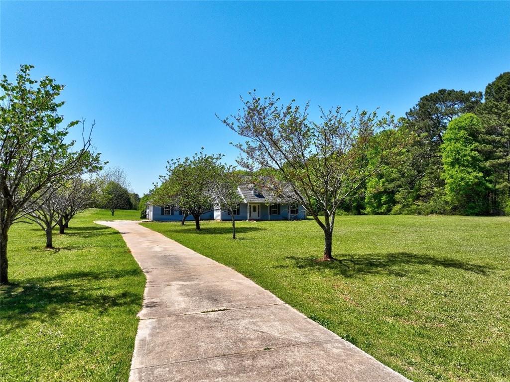 309 Abbott Road, Barnesville, Georgia image 15