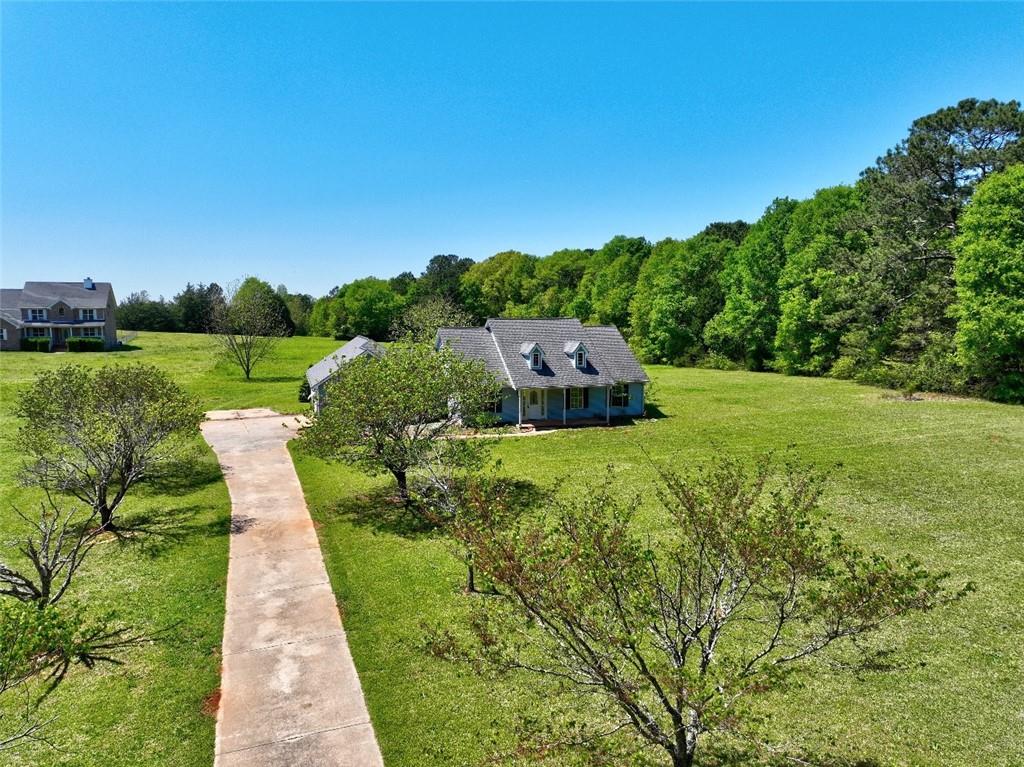 309 Abbott Road, Barnesville, Georgia image 2