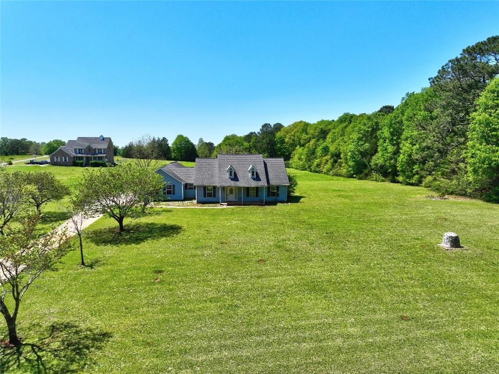 309 Abbott Road, Barnesville, Georgia image 1