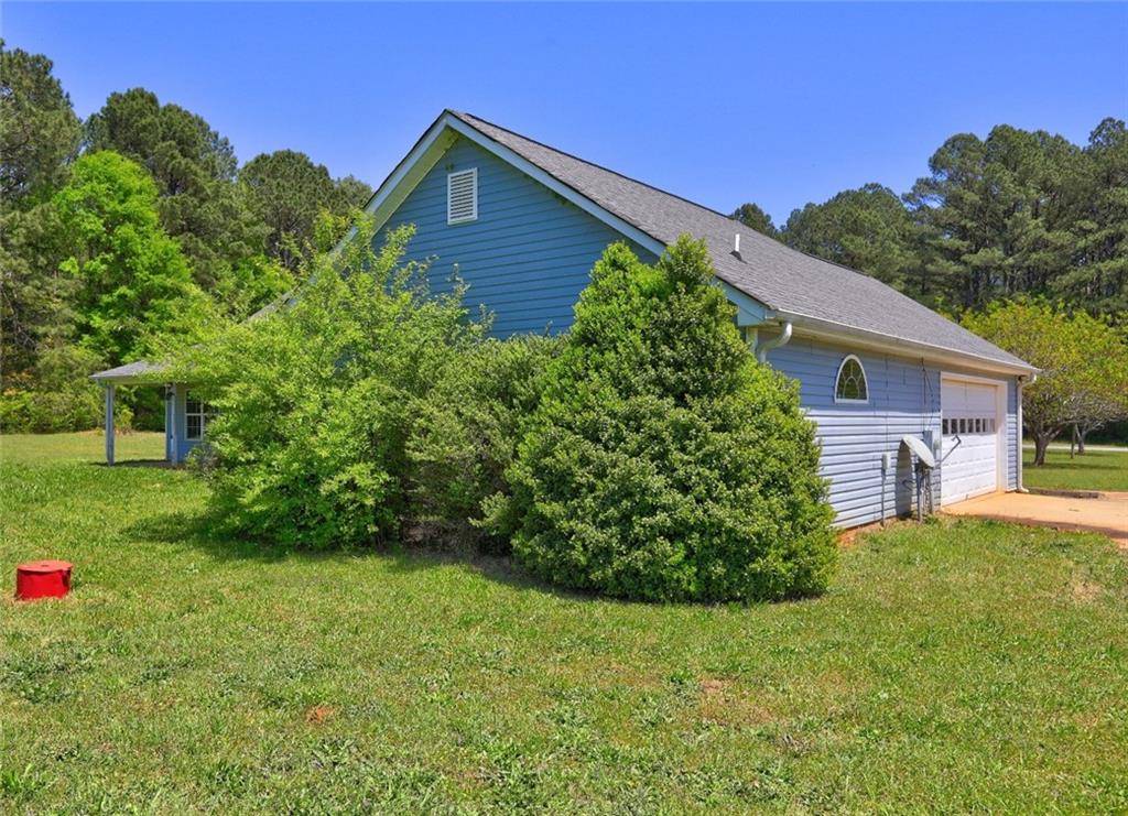 309 Abbott Road, Barnesville, Georgia image 6