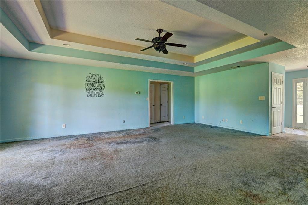 309 Abbott Road, Barnesville, Georgia image 19