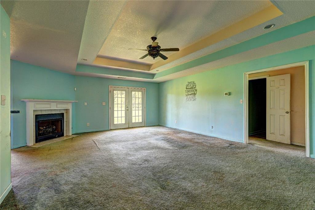 309 Abbott Road, Barnesville, Georgia image 17