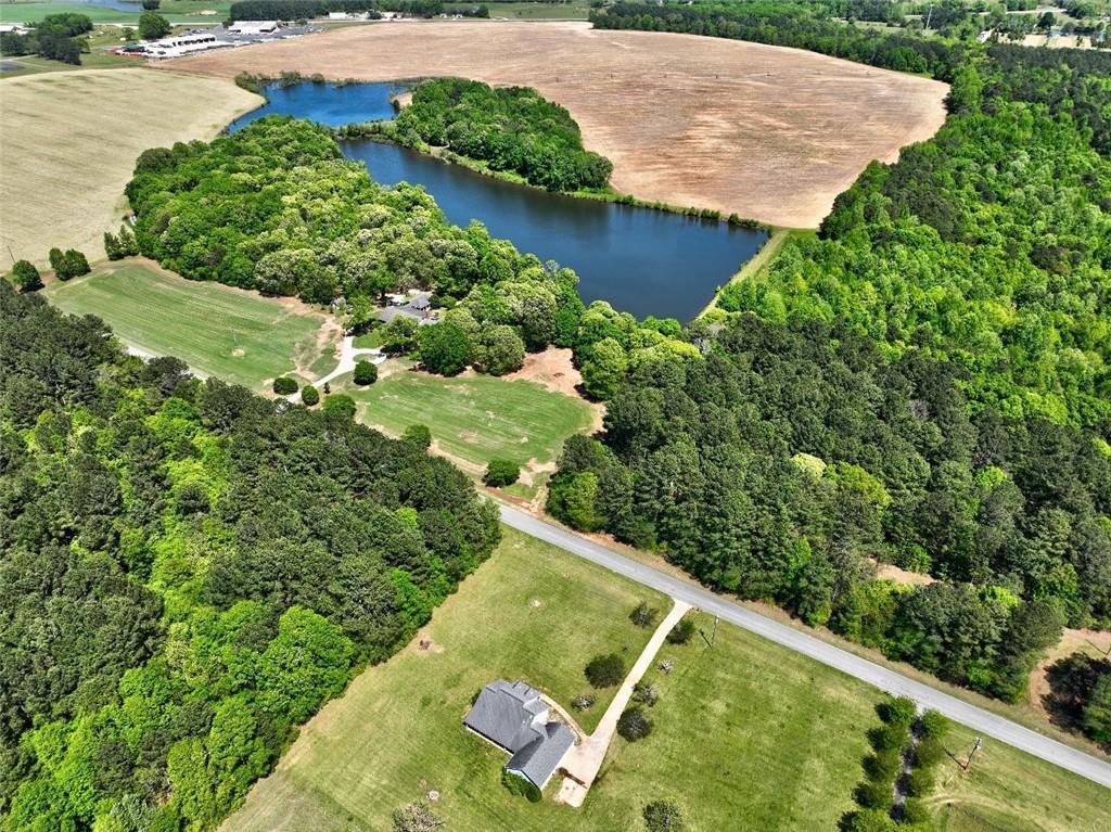 309 Abbott Road, Barnesville, Georgia image 14