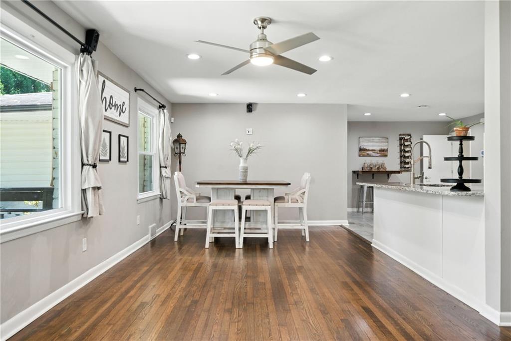 3331 Casa Linda Drive